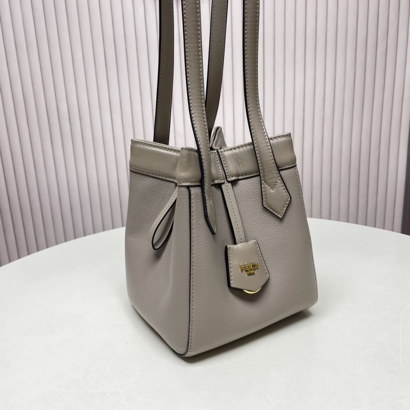 Fendi Top Handle Bags